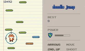 Doodle Jump