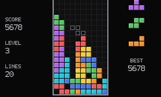 Tetris