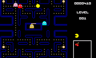 Pacman