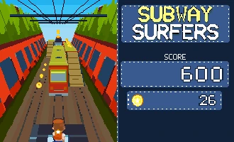 Subway Surfers