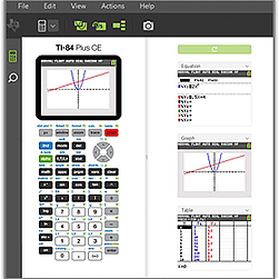 Calc Emulators