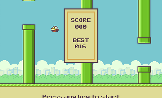 Flappy Bird