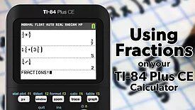 Fractions thumbnail