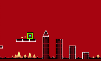 Geometry Dash