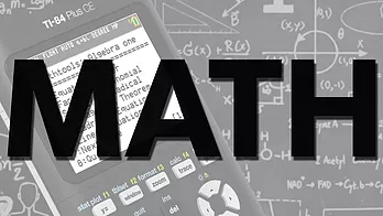 Math Page