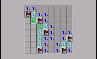 Minesweeper