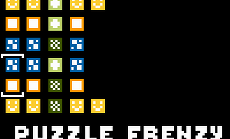 Puzzle Frenzy