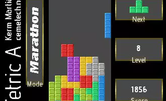 Tetris